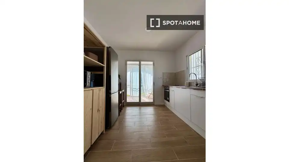 Pis de 120 m² a Oliva