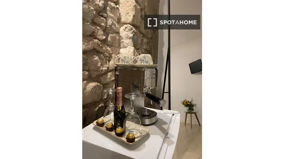 Habitación 150 m², San Sebastián