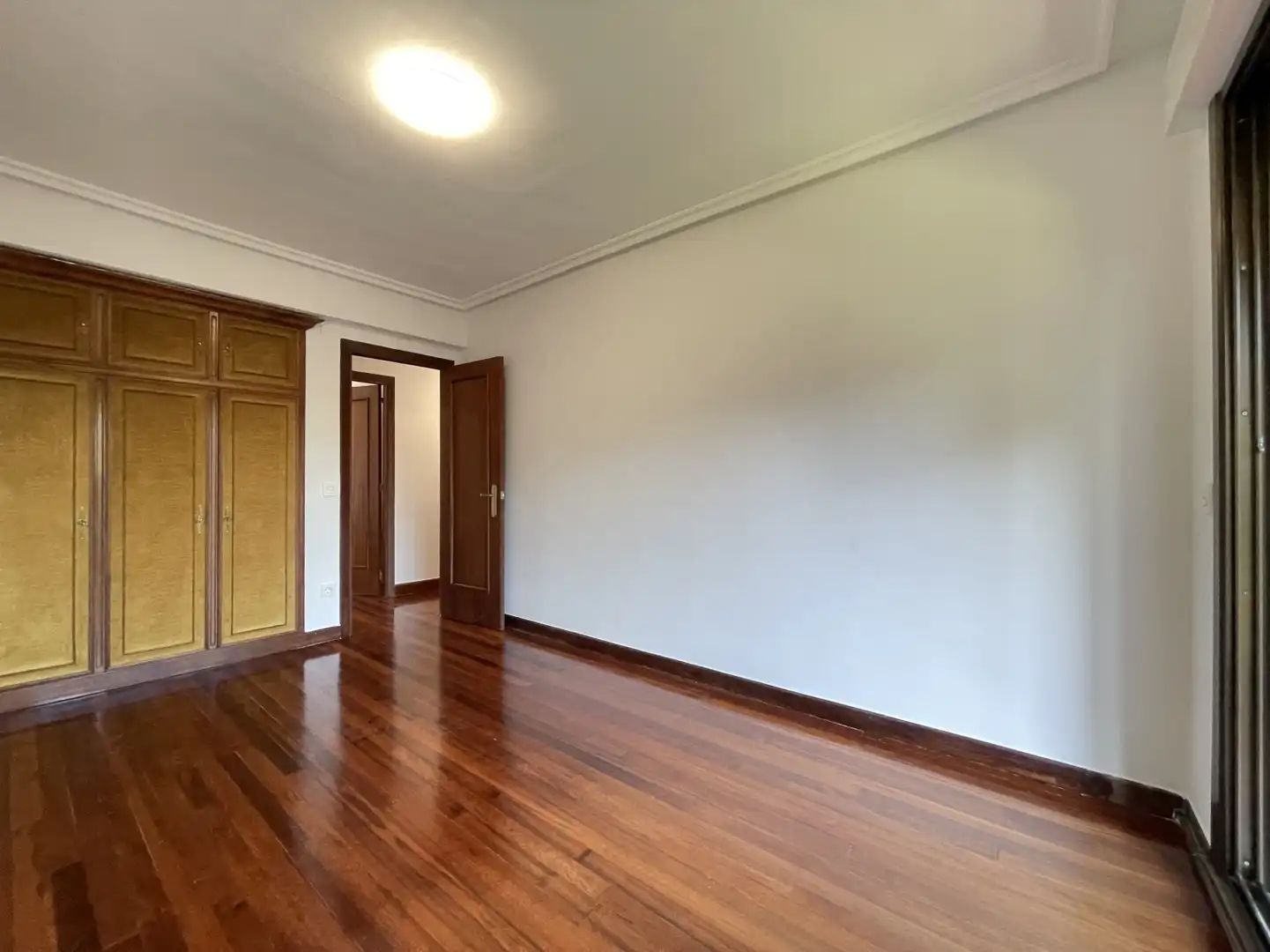 Piso de 82 m² en San Sebastián