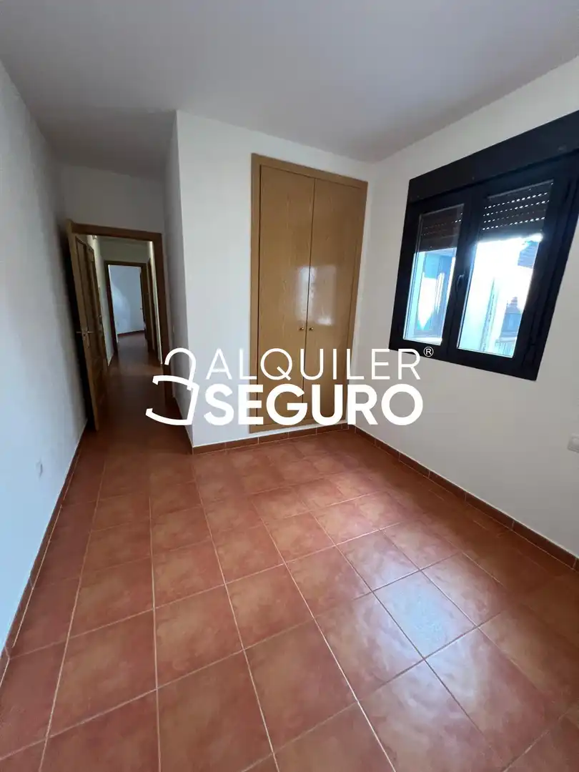 Piso de 65 m² en Toledo
