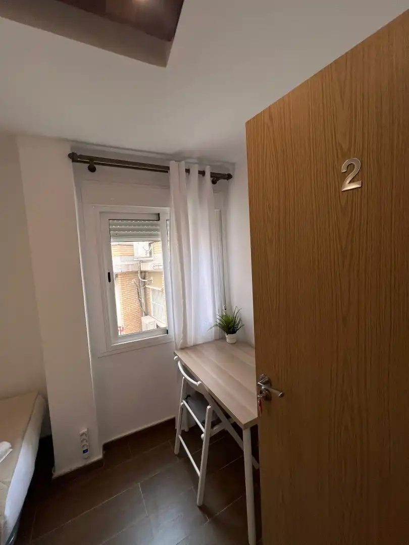 Habitación 100 m², Málaga