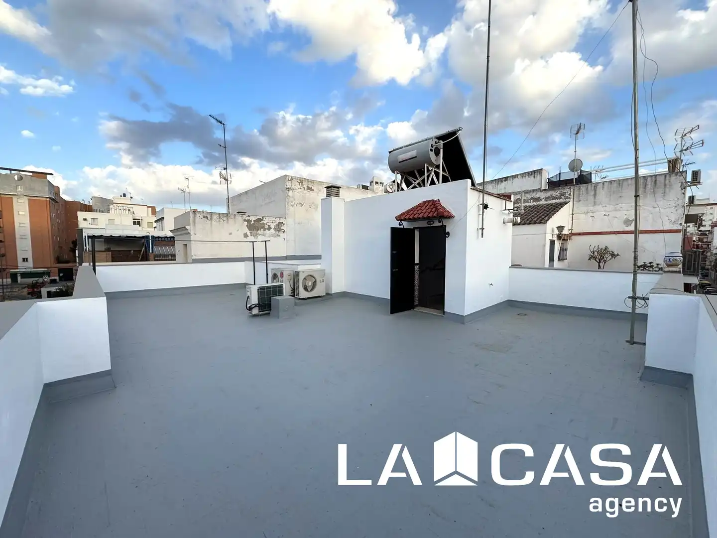 Casa 181 m² a Siviglia