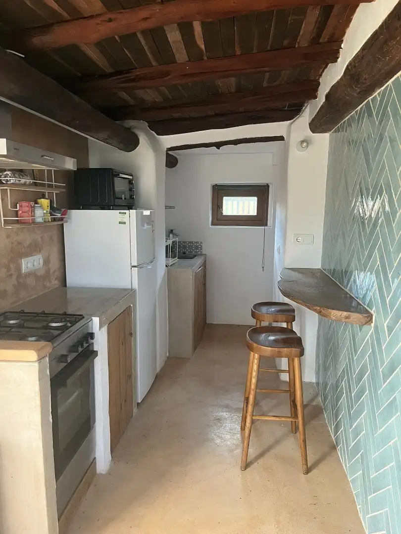 Casa de 40 m² en Sant Antoni de Portmany