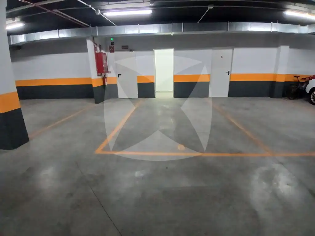 Pis de 85 m² a Badajoz