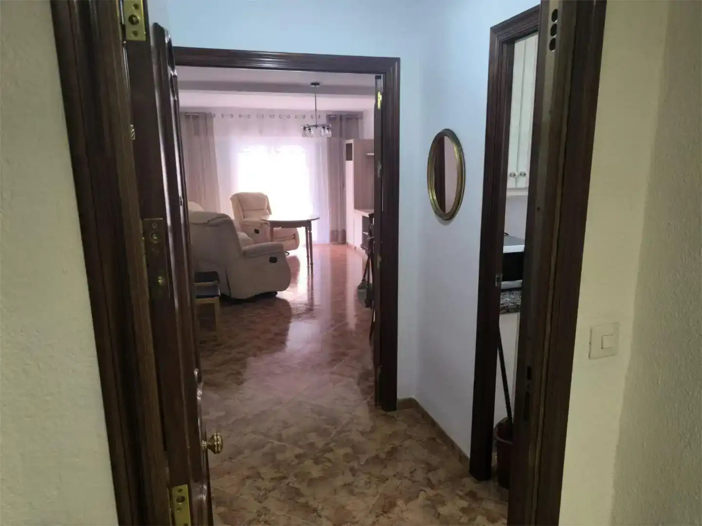 Piso de 115 m² en Córdoba