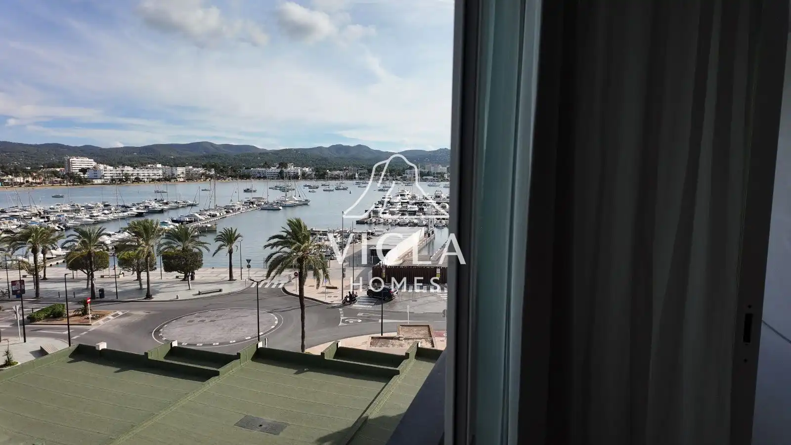 Pis de 65 m² a Sant Antoni de Portmany