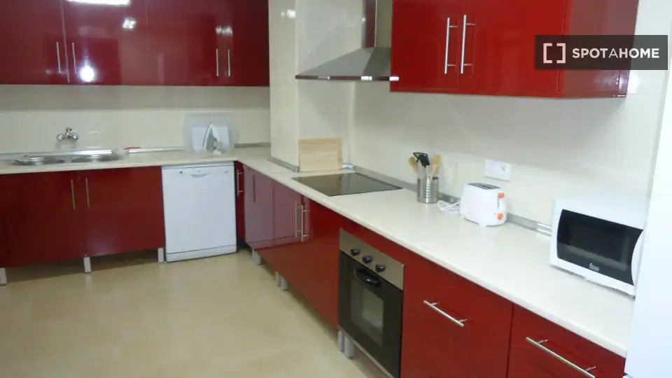 Habitación 115 m², Córdoba