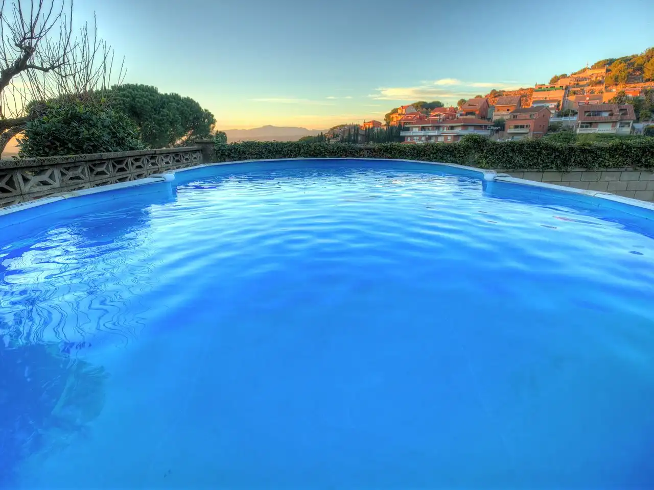 Piso de 105 m² en Sant Fost de Campsentelles