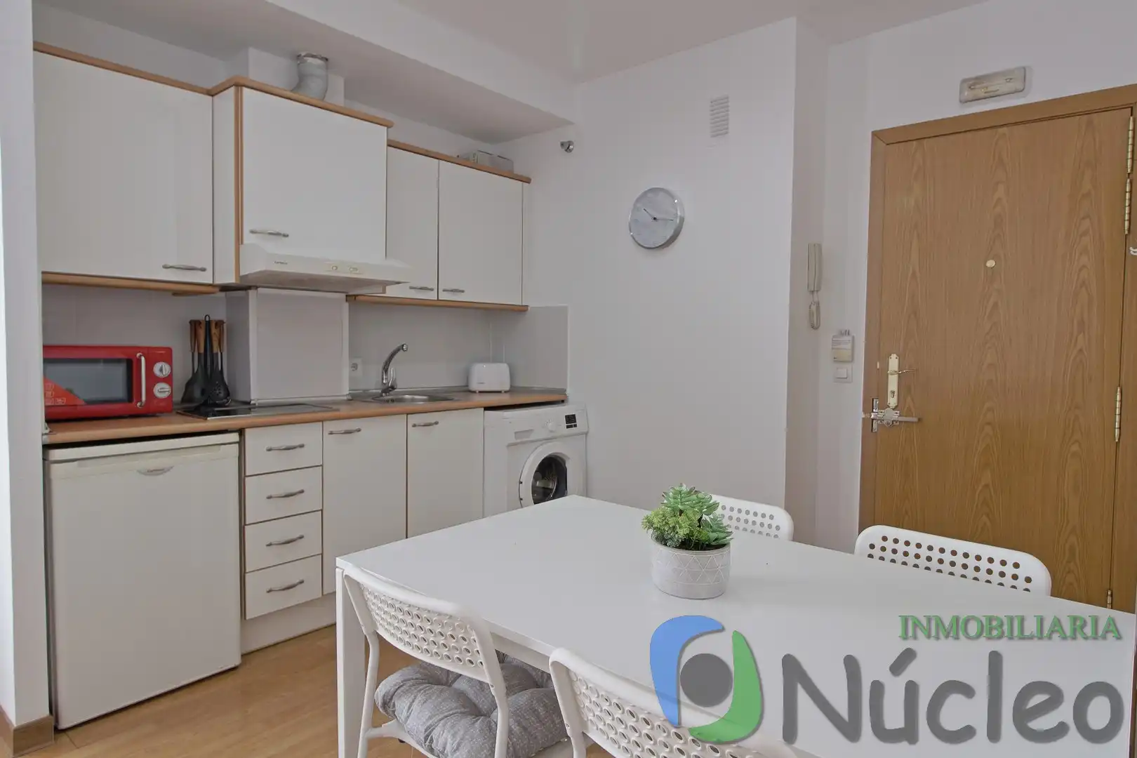 Piso de 45 m² en Badajoz