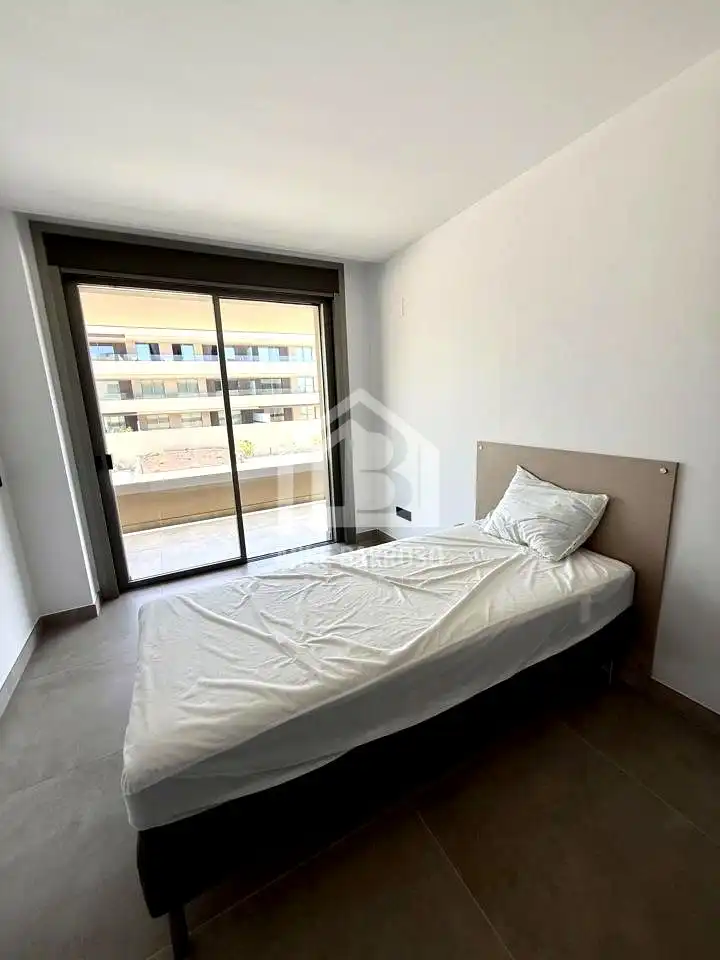 Piso de 90 m² en Granadilla de Abona