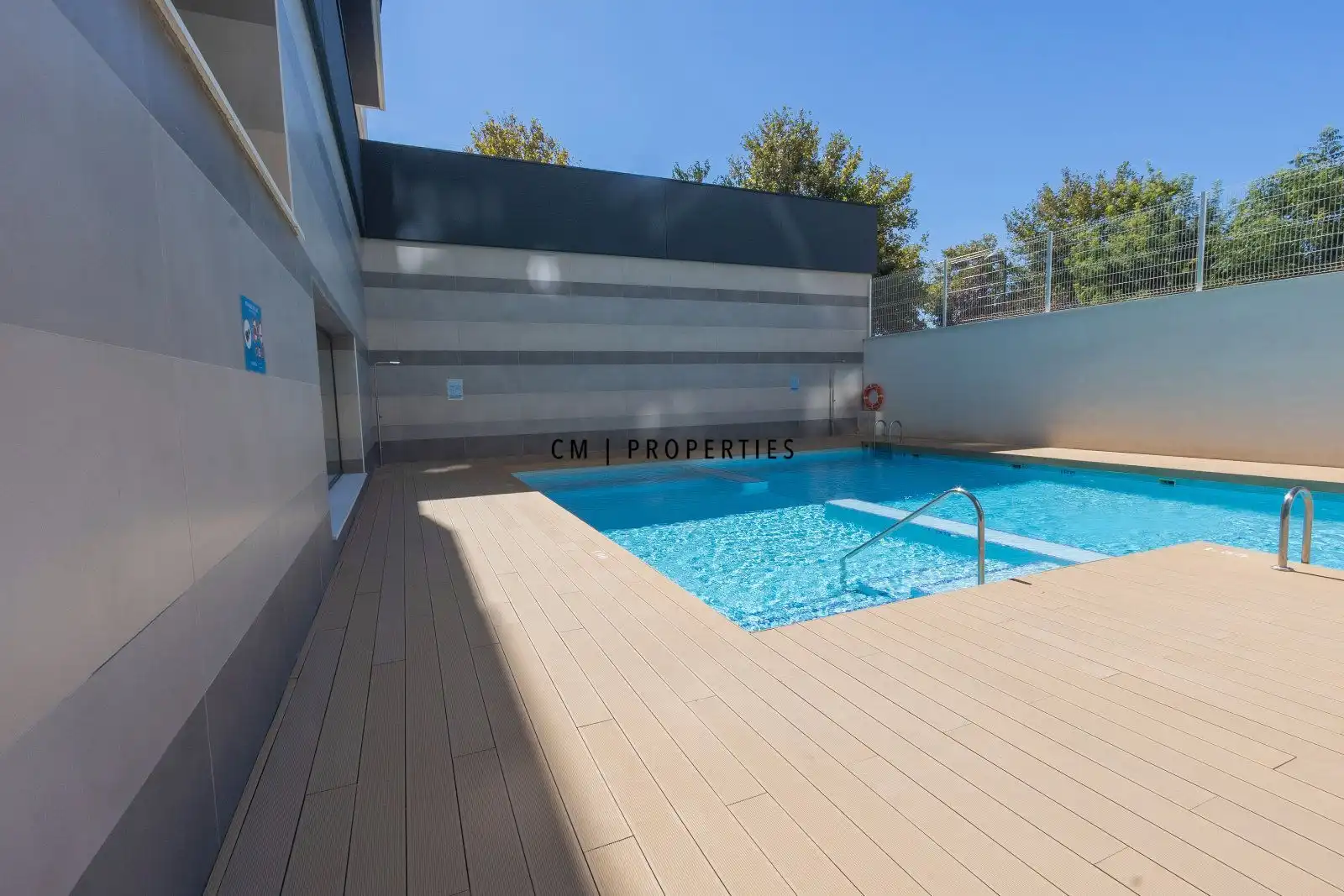 Piso de 243 m² en Valencia