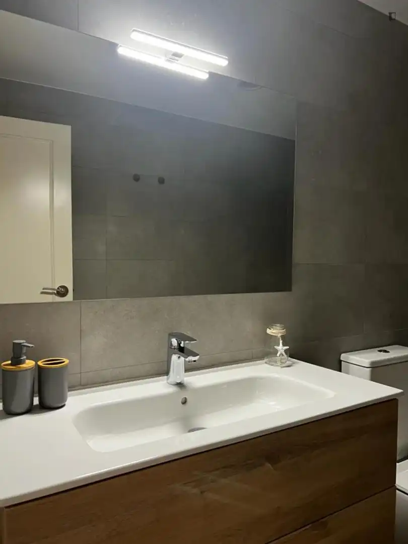 Piso de 110 m² en Vigo