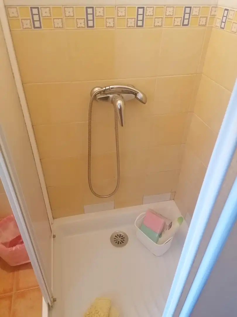 Piso de 35 m² en Barreiros