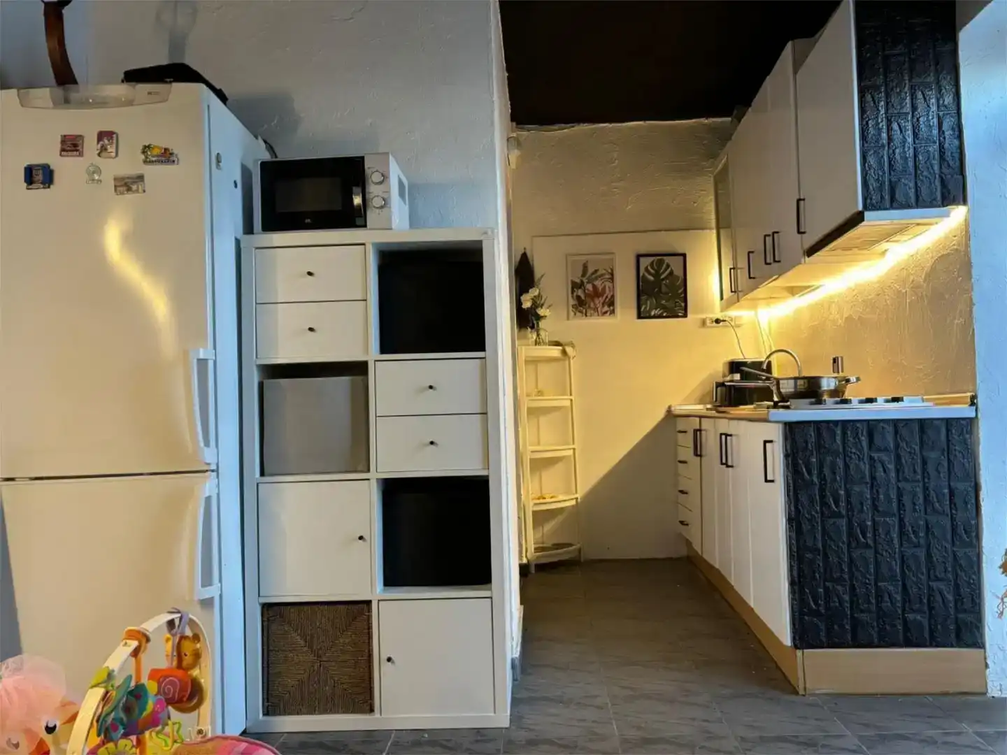 Piso de 70 m² en Daimiel