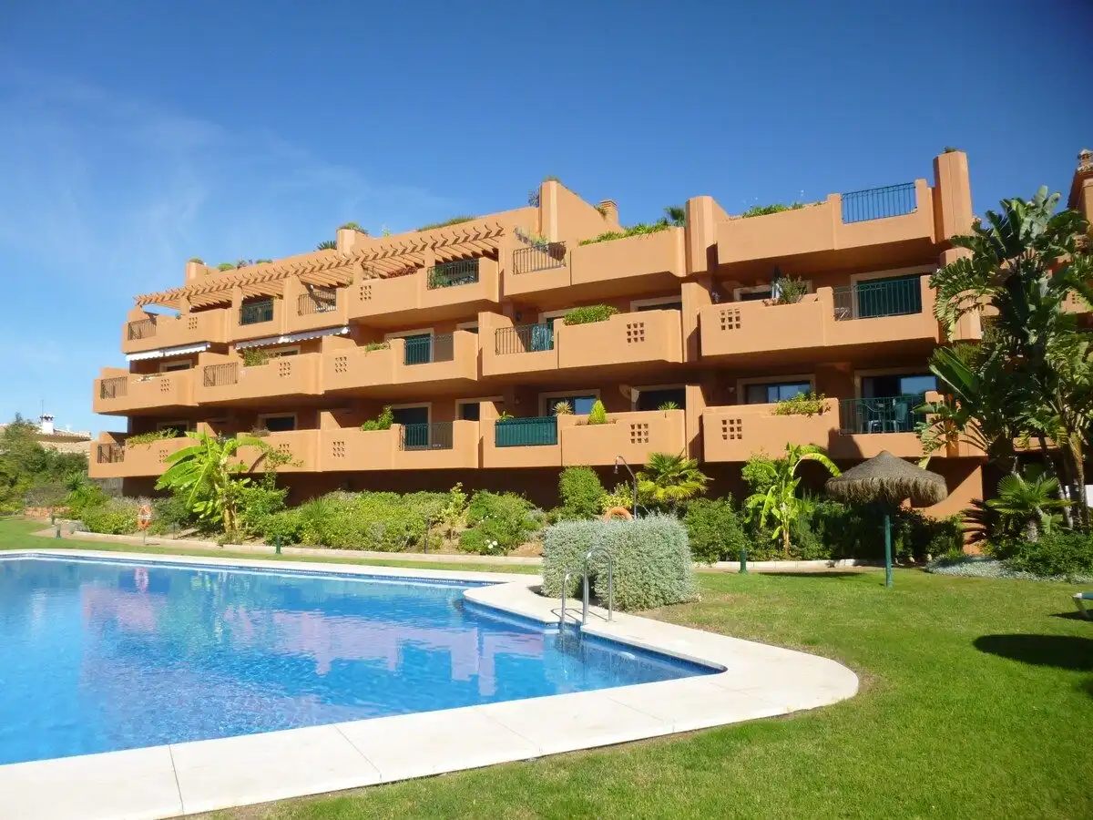 Pis de 118 m² a Marbella