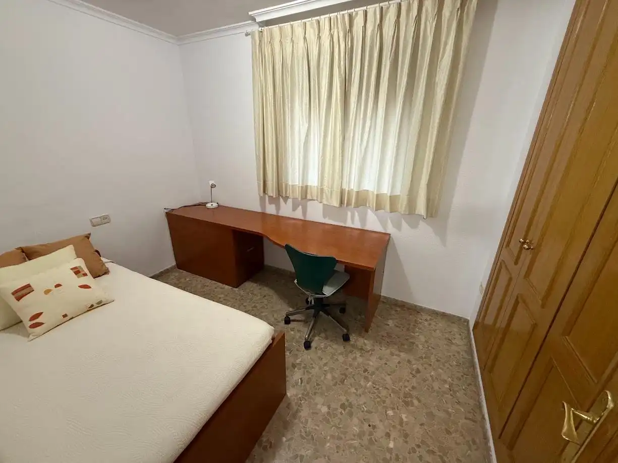 Piso de 139 m² en Mislata