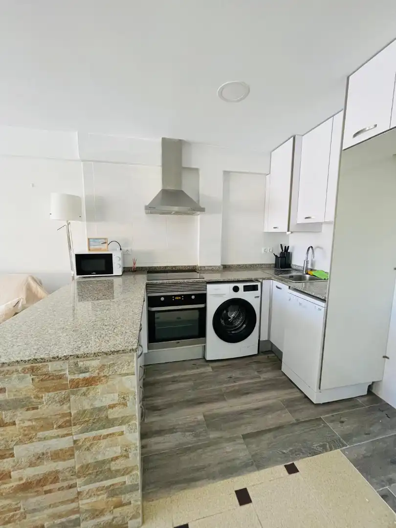 Piso de 60 m² en Sueca