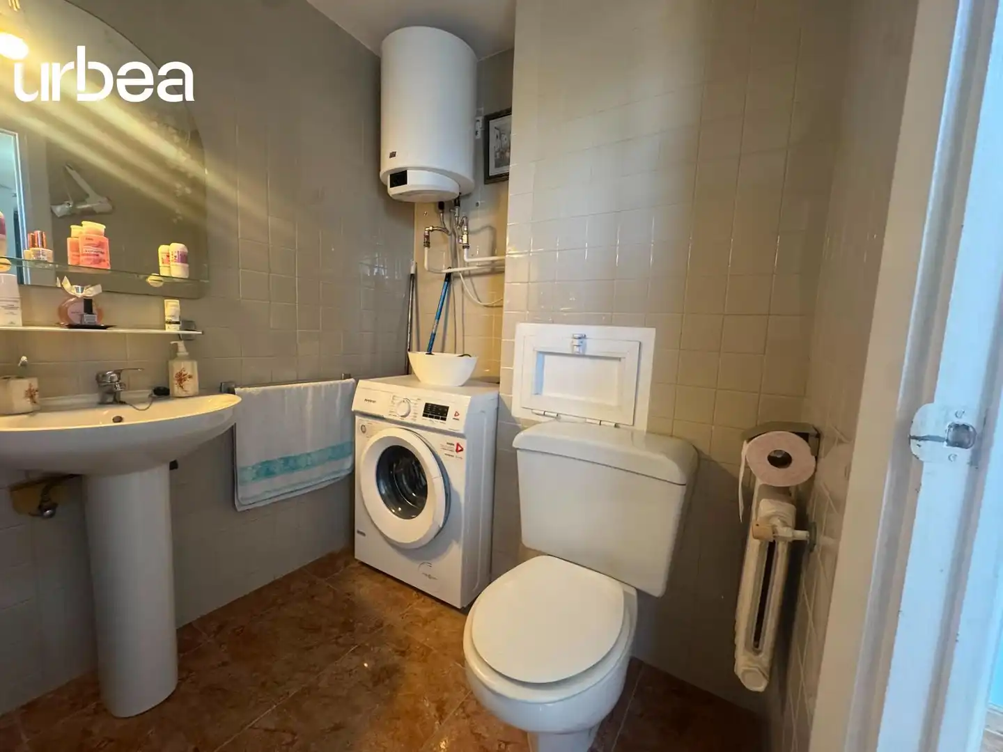 Piso de 60 m² en Málaga