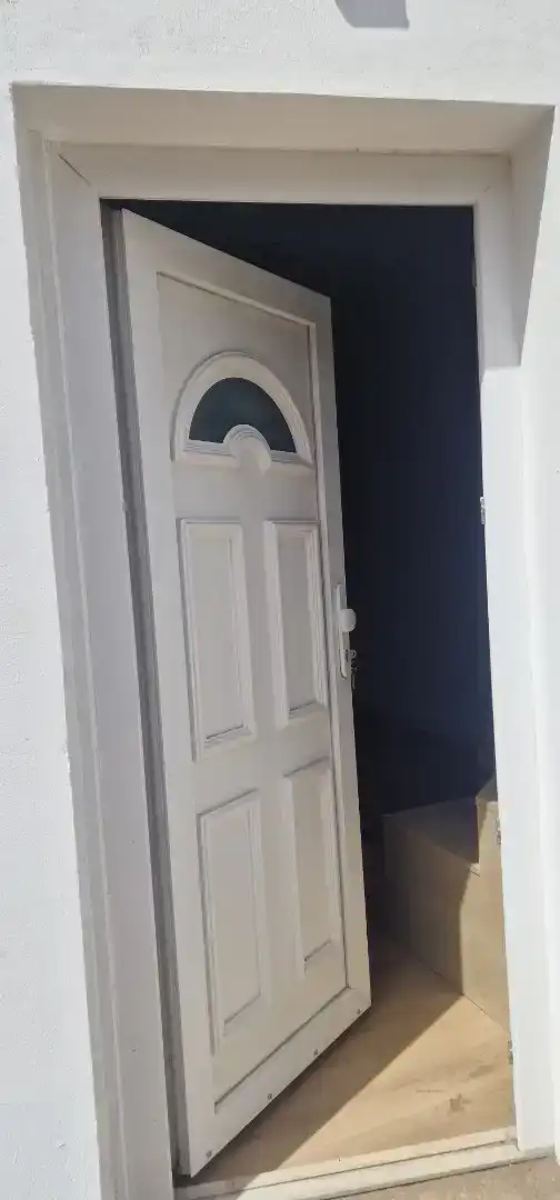 Piso de 110 m² en El Rosario