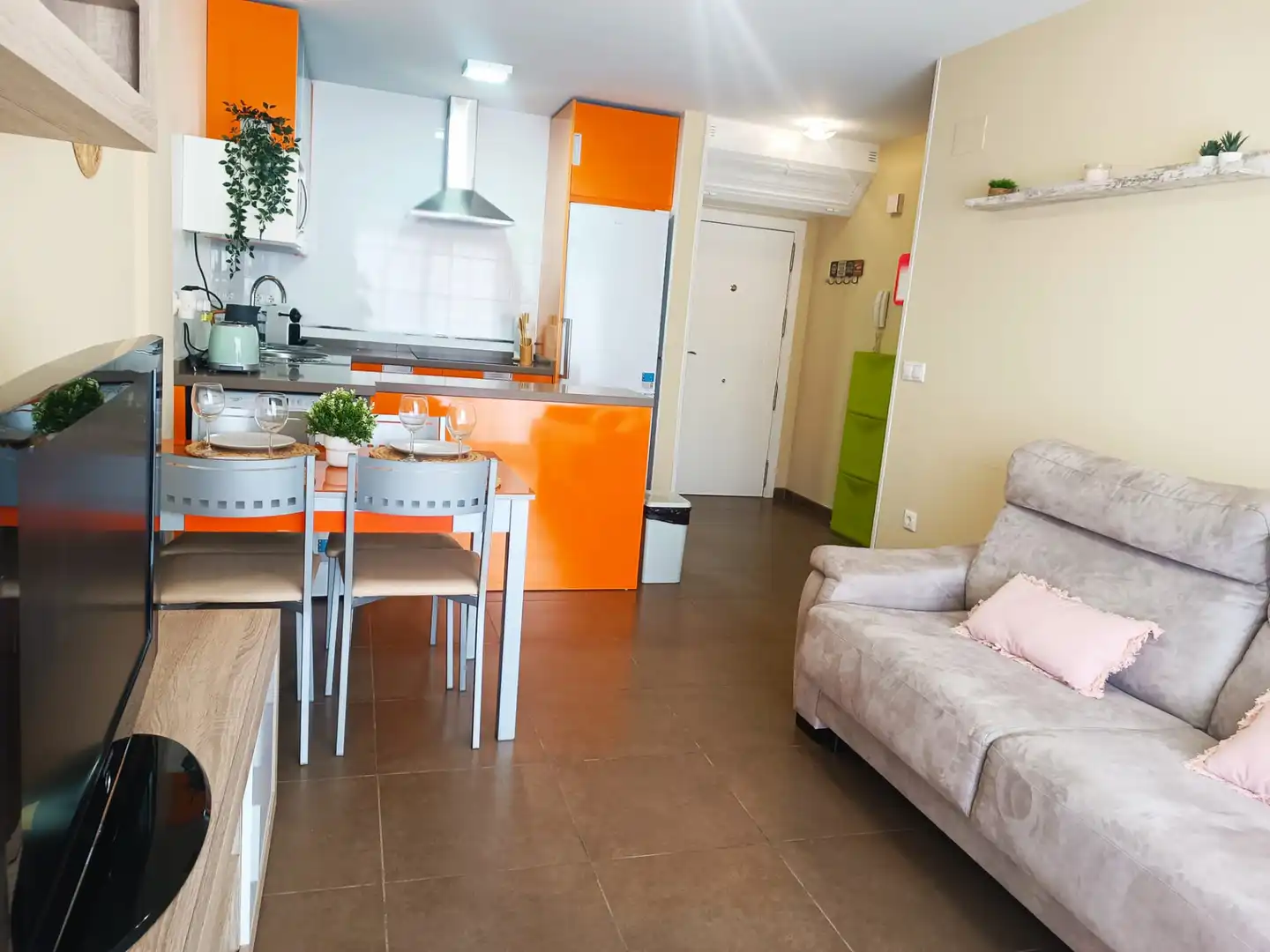 Pis de 60 m² a Torrenueva Costa