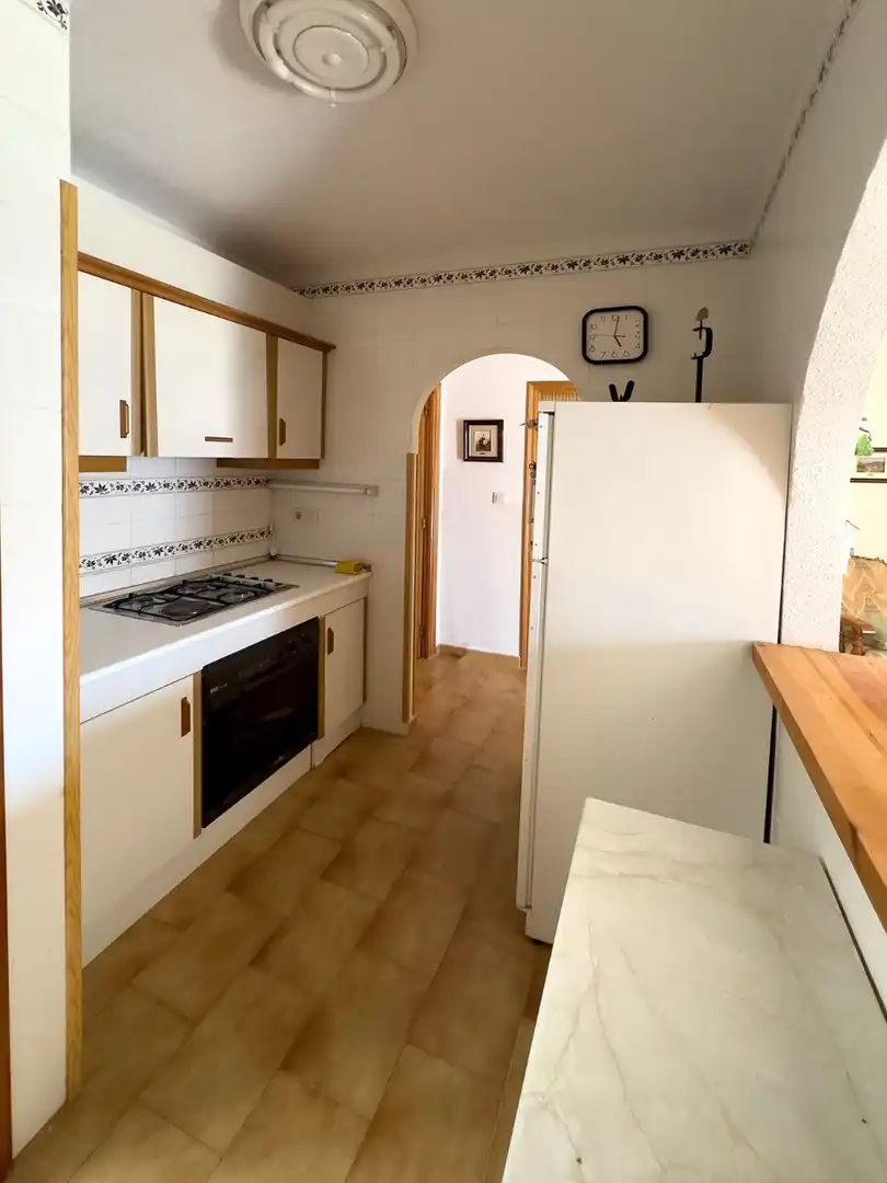 Casa de 107 m² en Torrevieja