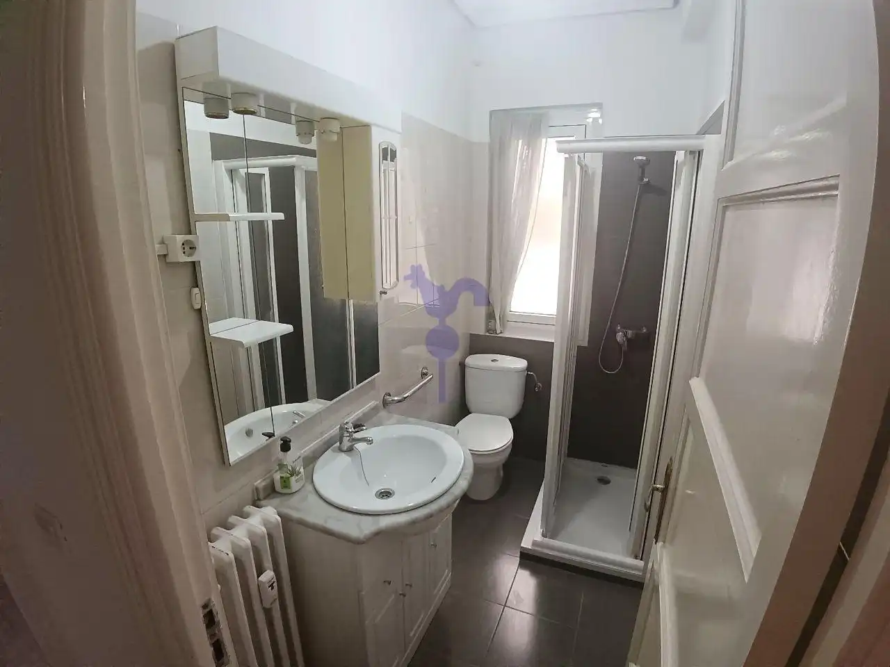 Piso de 74 m² en León