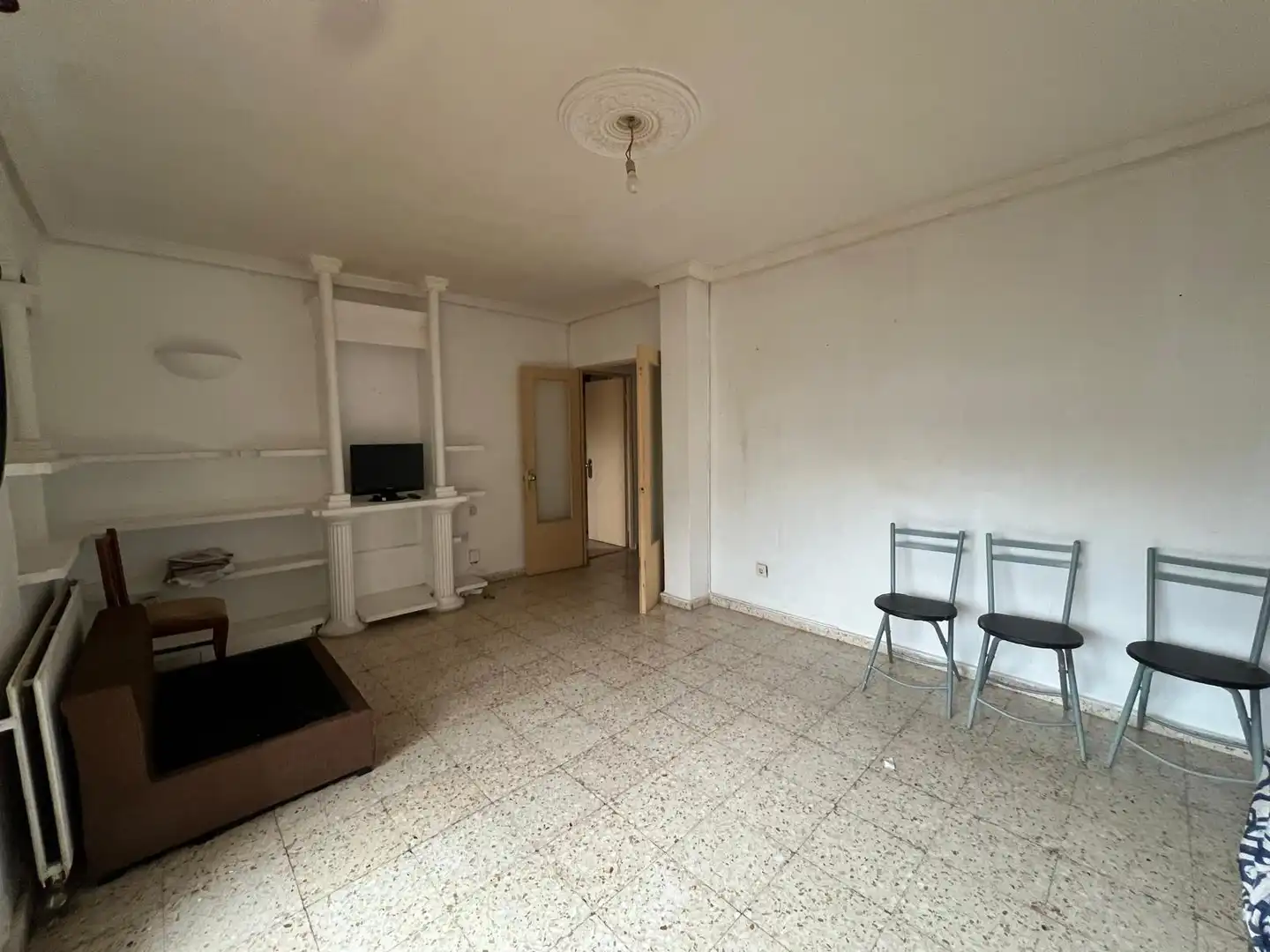 Piso de 88 m² en Cáceres