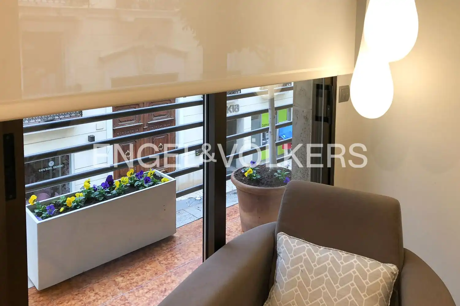 Piso de 70 m² en Valencia