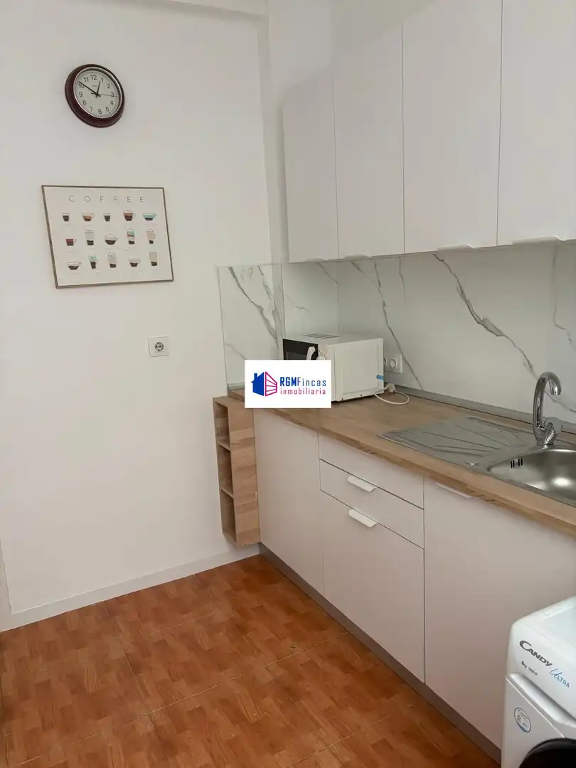 Piso de 75 m² en Sevilla