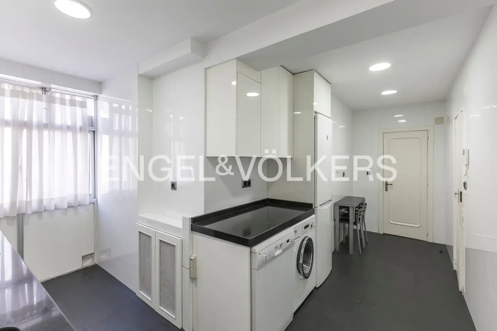 Piso de 158 m² en Madrid