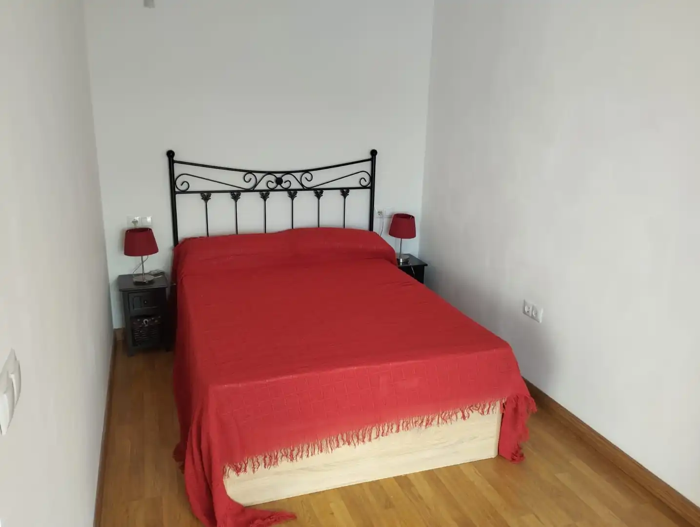 Pis de 35 m² a Don Benito