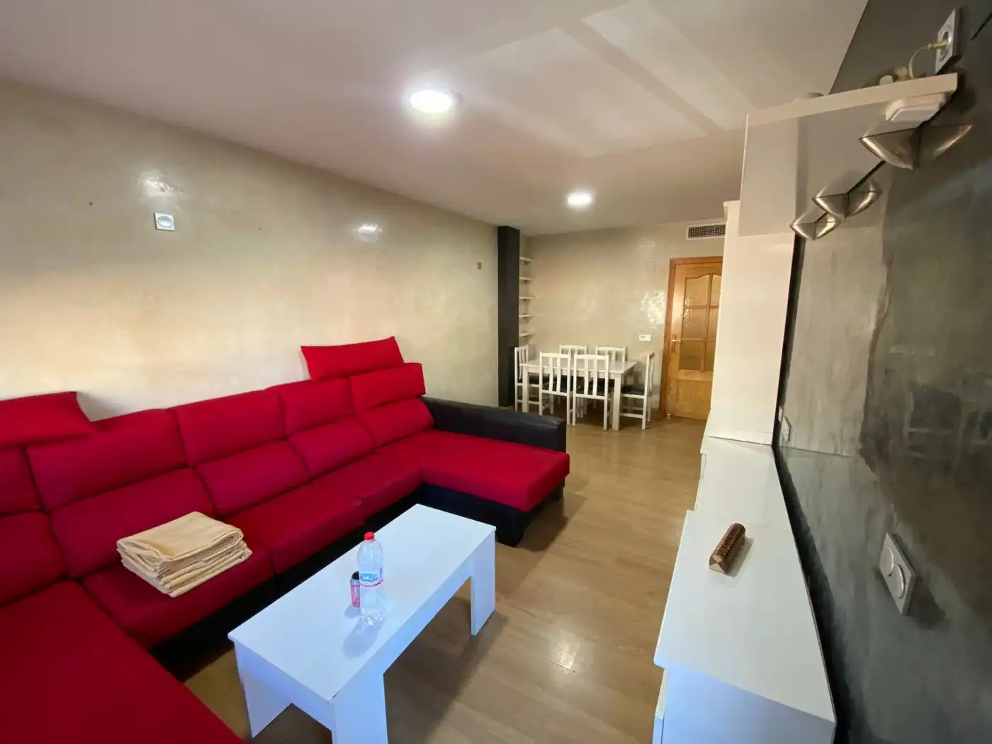 Piso de 90 m² en Murcia