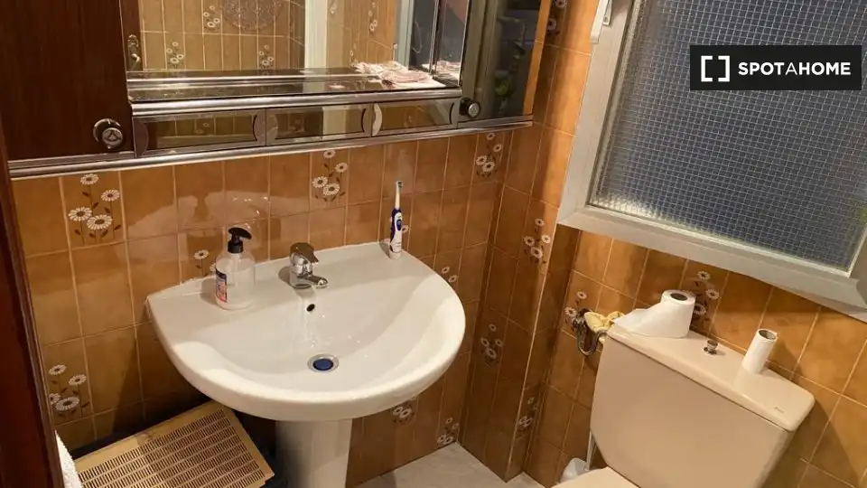 Habitación en alquiler, Bilbao