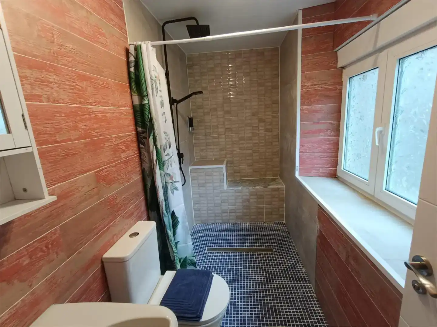 Piso de 120 m² en Llanes