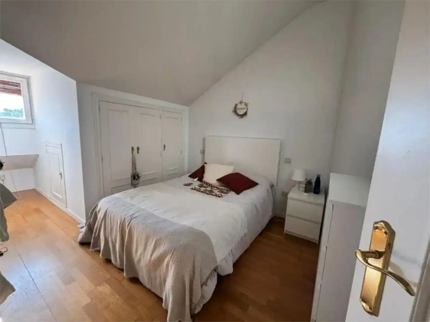 Piso de 110 m² en Segovia