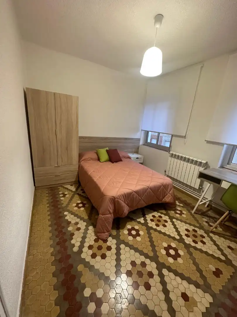 Piso de 90 m² en Salamanca