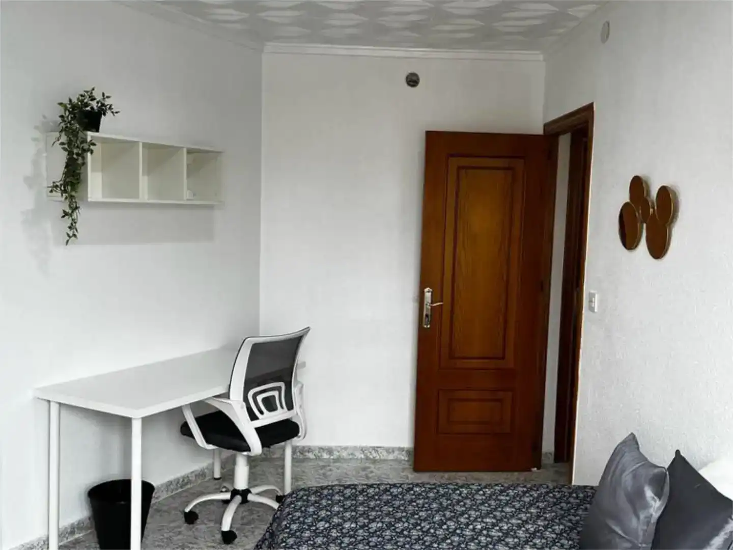 Stanza 120 m², Cartagena