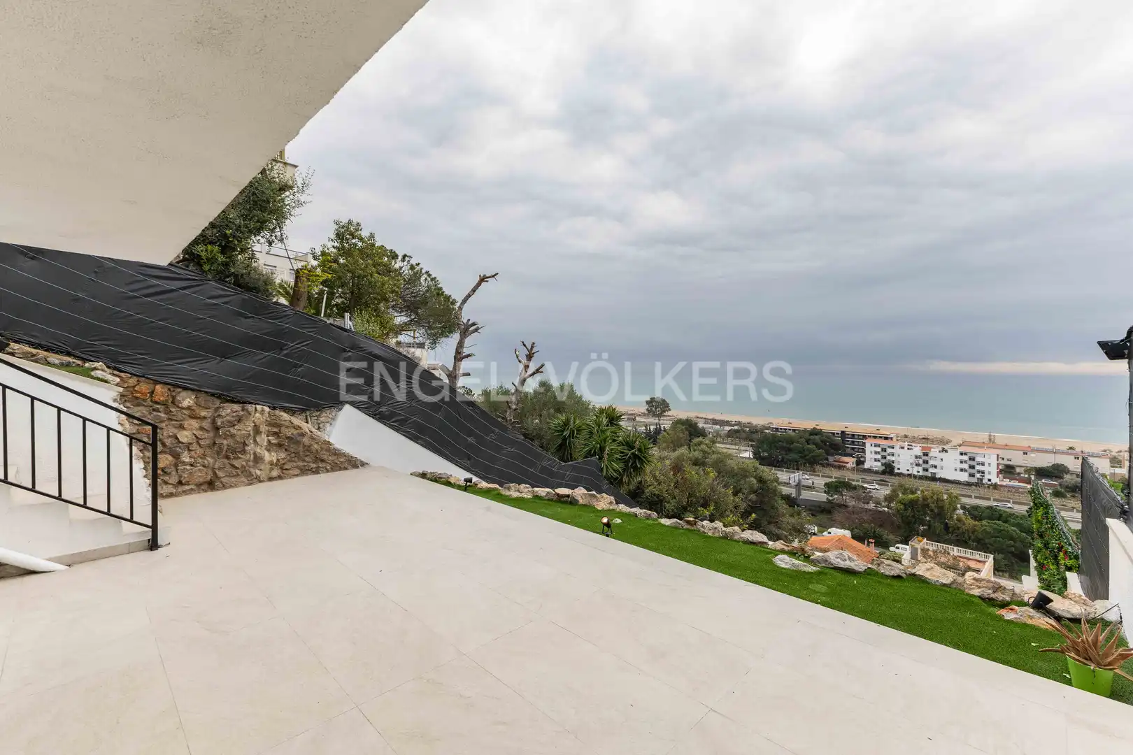 Piso de 312 m² en Castelldefels