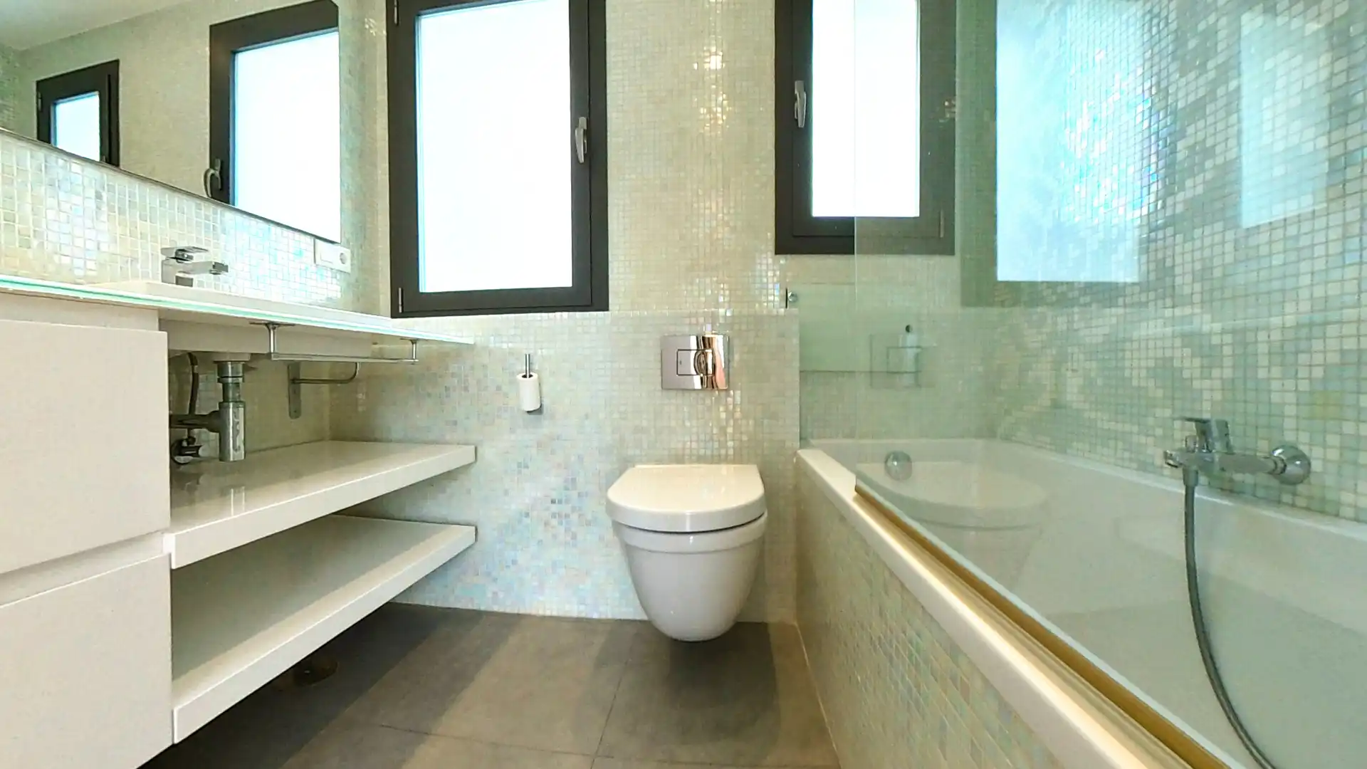 Piso de 114 m² en Madrid