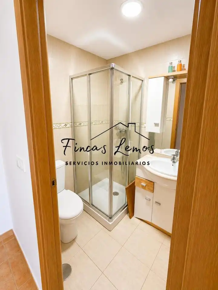 Piso de 60 m² en Corcubión