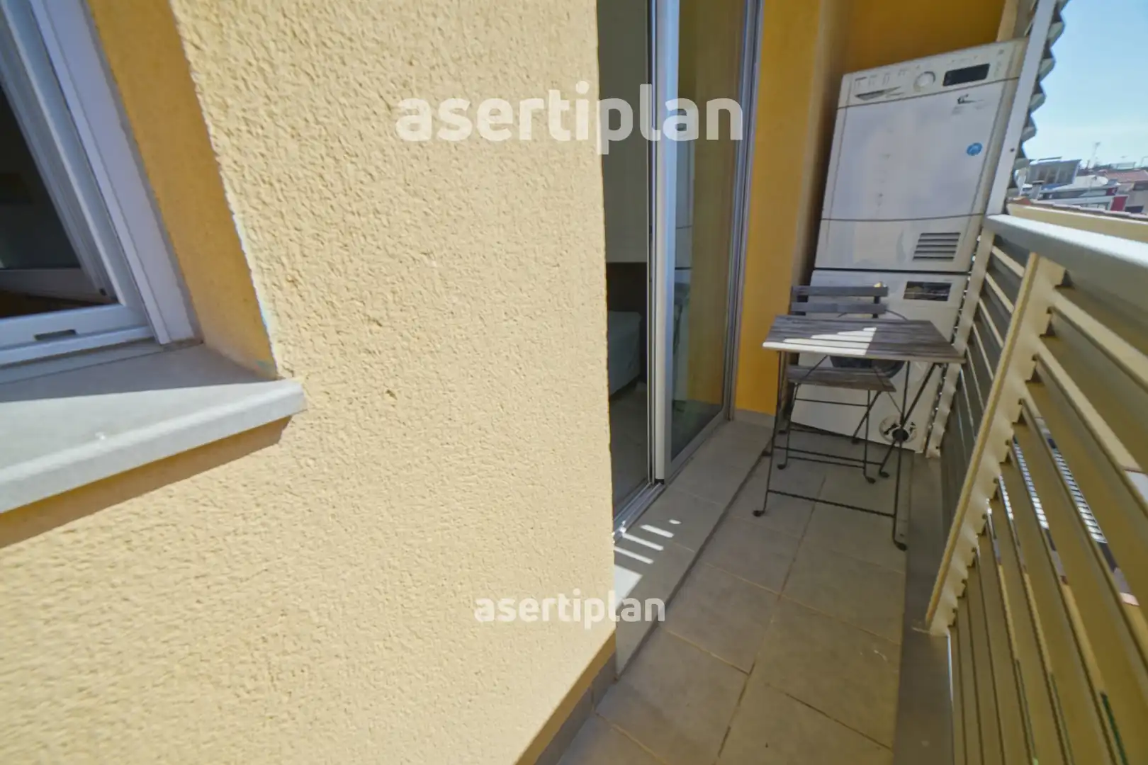 Pis de 100 m² a Mataró