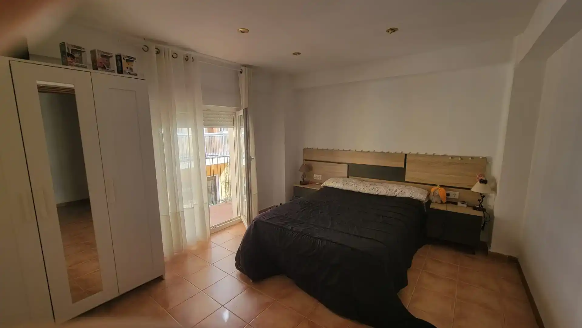 Pis de 80 m² a Salamanca