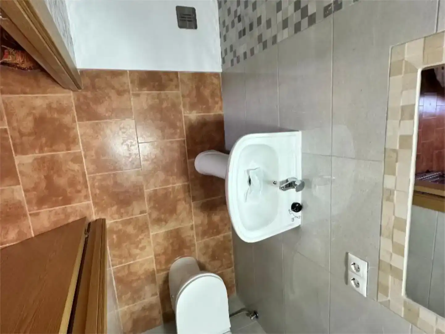 Habitación 200 m², Jaén