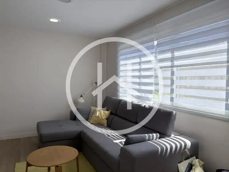 Piso de 60 m² en El Rosario