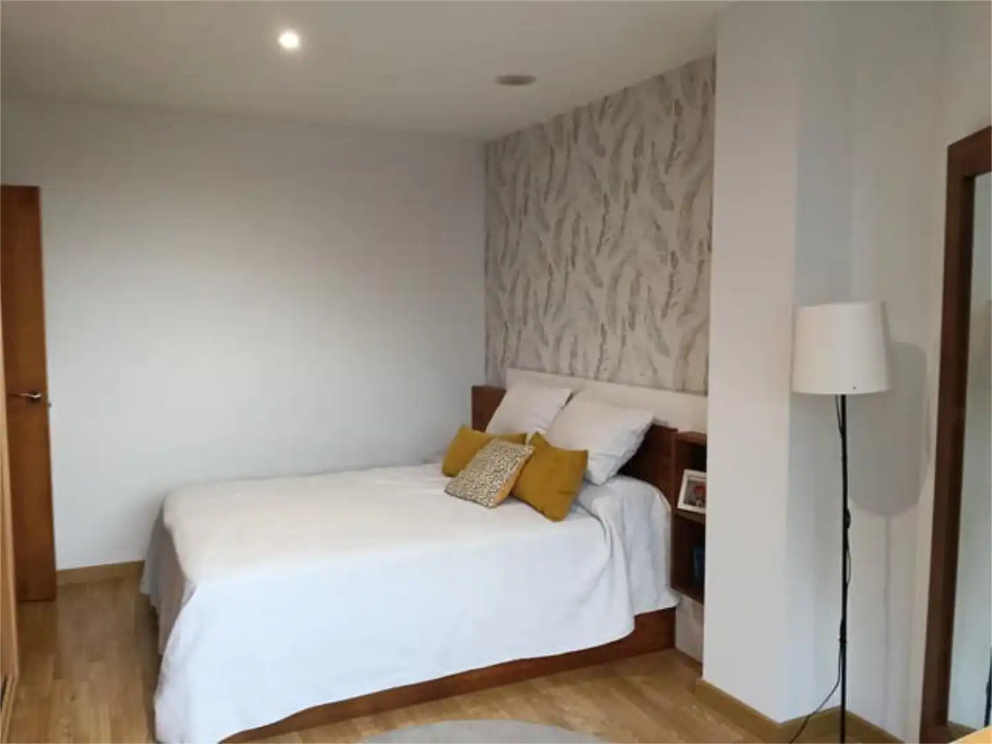Piso de 70 m² en Malpica de Bergantiños