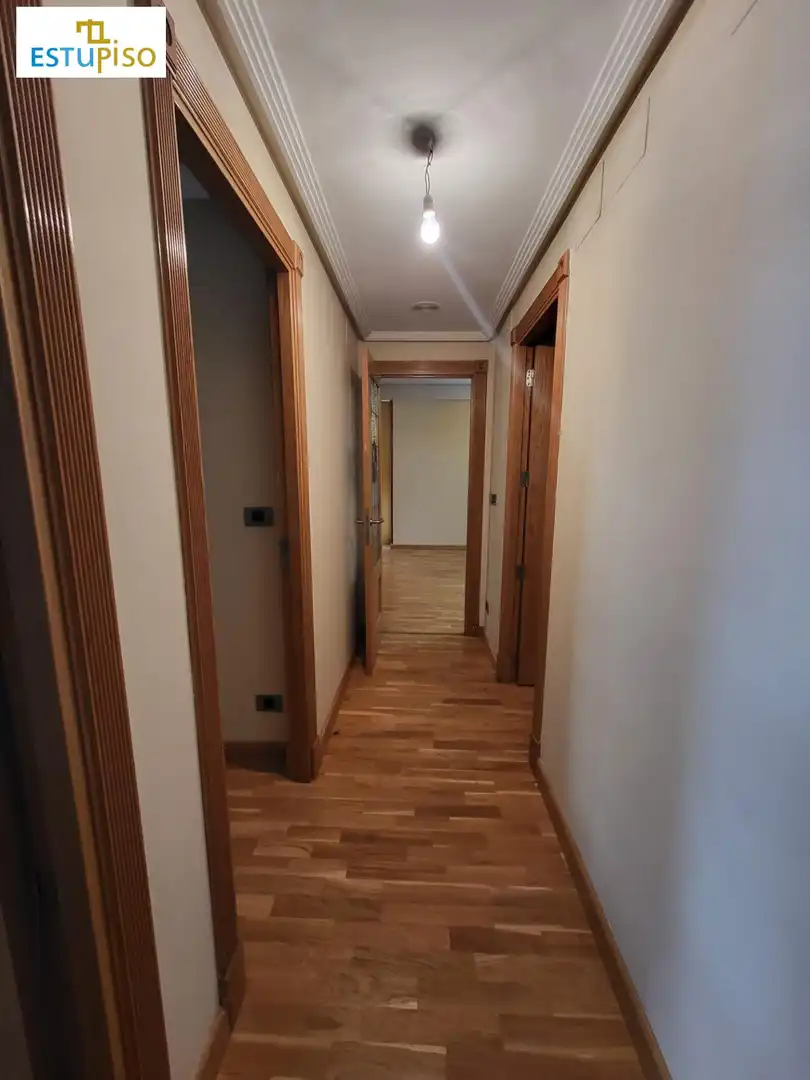 Piso de 170 m² en León