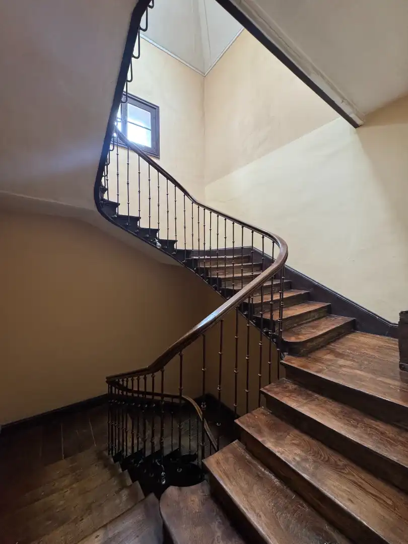 Piso de 98 m² en Oviedo