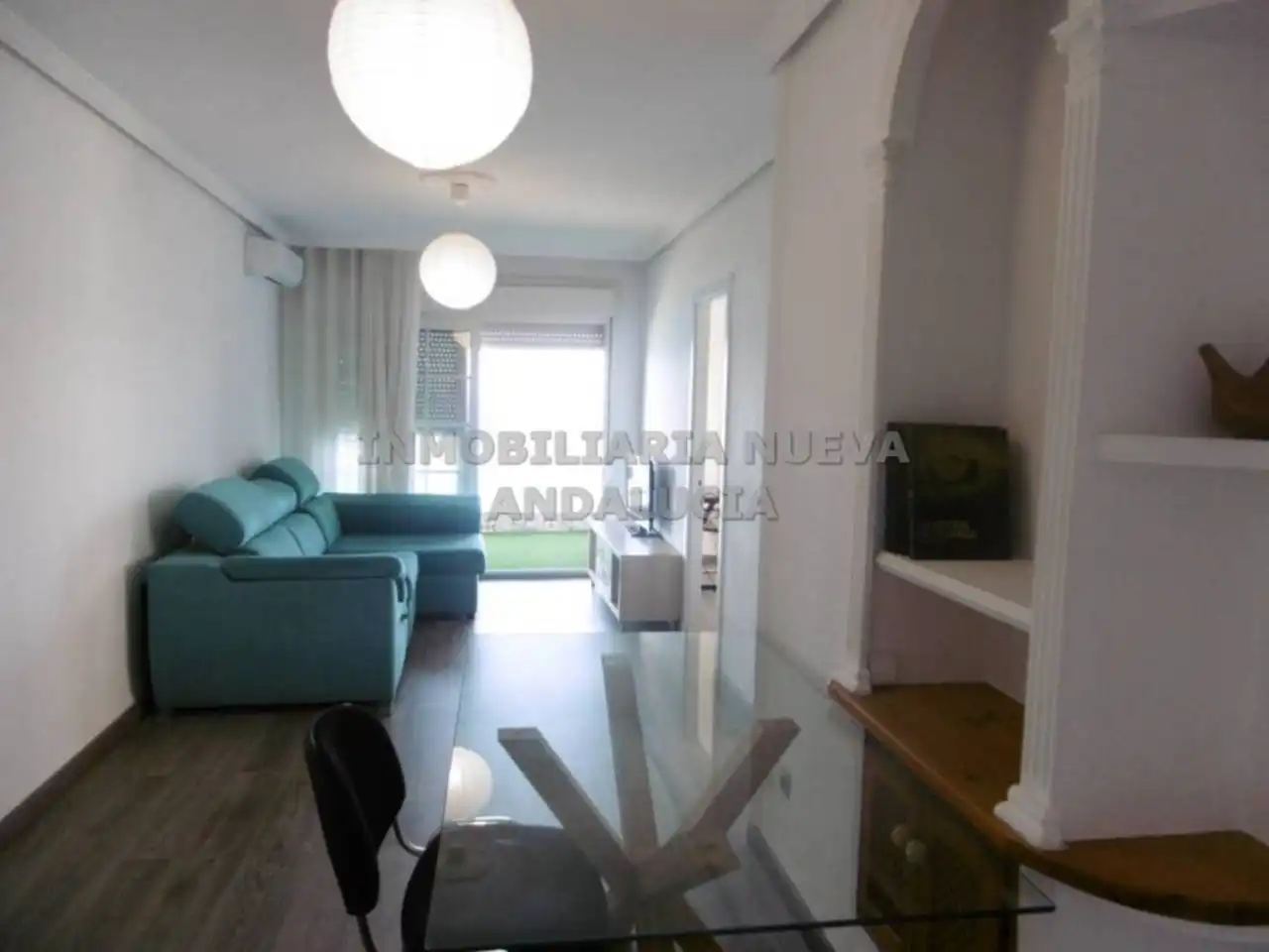 Piso de 70 m² en Almería