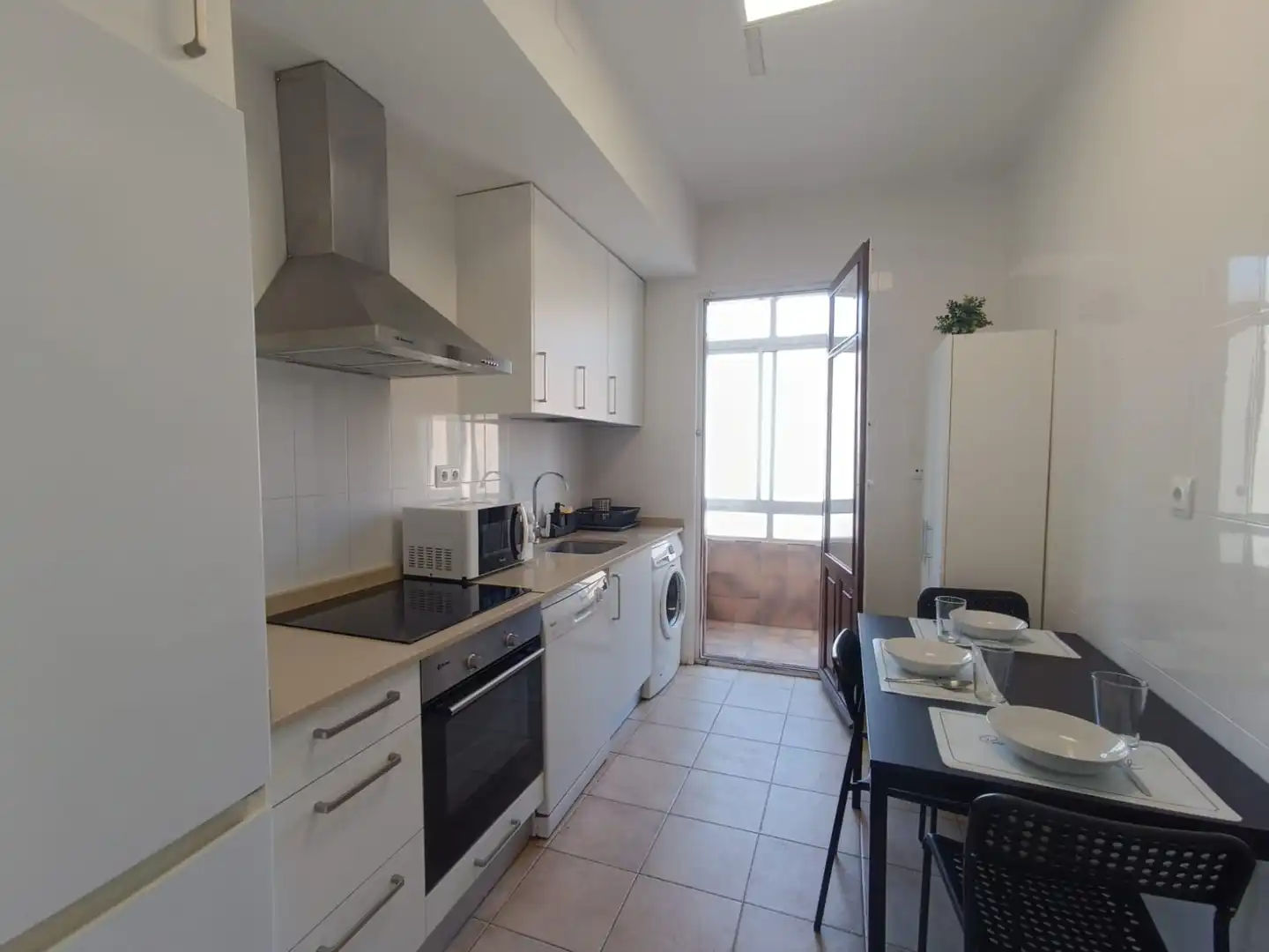 Habitación 100 m², Pamplona