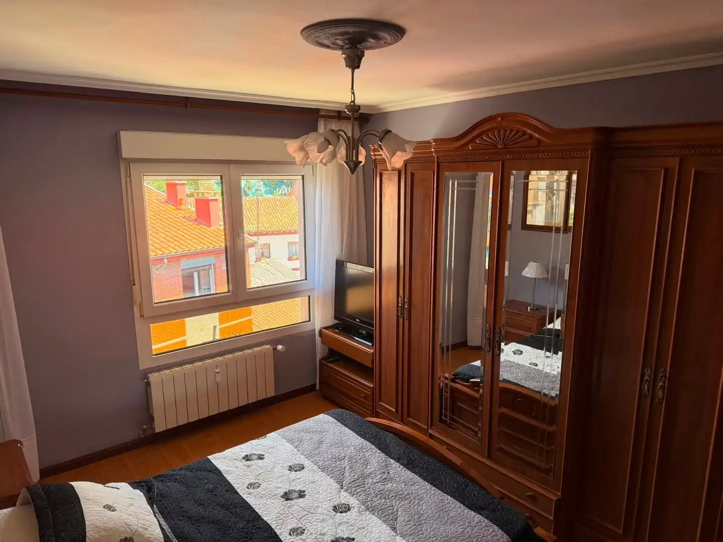 Piso de 75 m² en Carreño